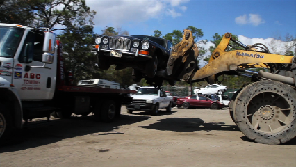 ABC Used Auto Parts Cash for Junk Cars gallery