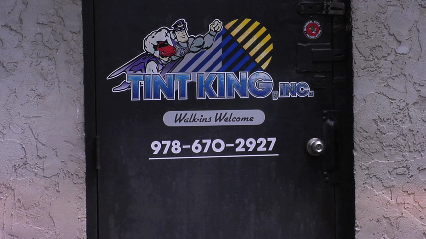 Tint King gallery