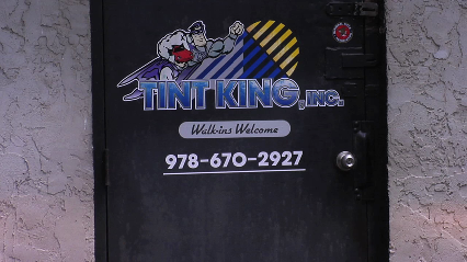 Tint King - Auto Repair & Service
