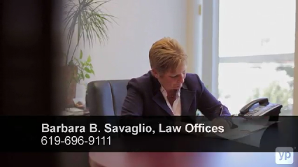 Barbara B Savaglio Law Offices - Civil Litigation & Trial Law Attorneys