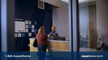 Aspen Dental - Prosthodontists & Denture Centers