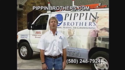 Pippin Brothers Inc. - Air Conditioning Service & Repair
