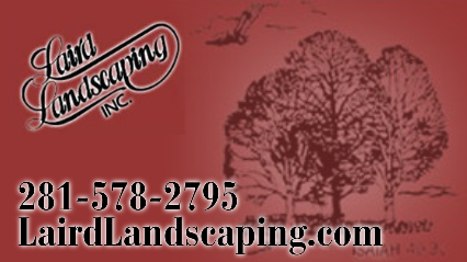 Laird Landscaping - Landscape Designers & Consultants