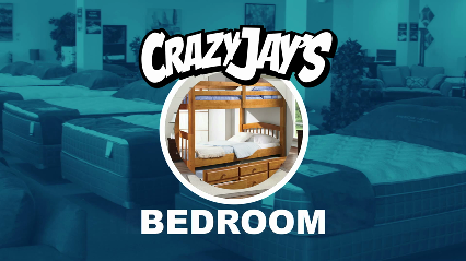 Crazy Jay's Furniture & Sleep Shop - Beds & Bedroom Sets