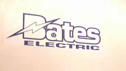 Bates Electric - Data Communication Services