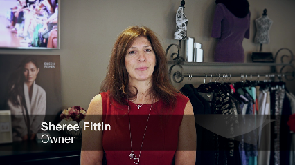 The Fittin Room - Clothing Stores