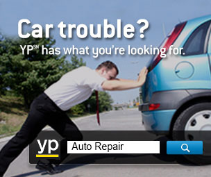 Find Auto Repair in Ashburn, VA