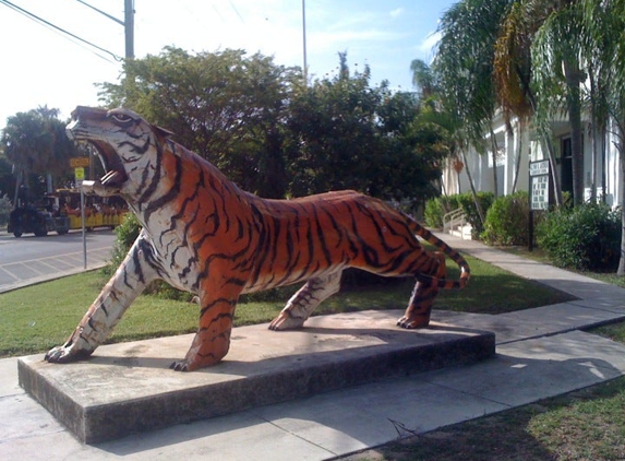 Glynn Archer Elementary School - Key West, FL