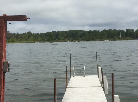 The Party Dock - Harrison, MI