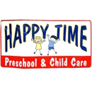 Happy Time Preschool & Child Care - Child Care