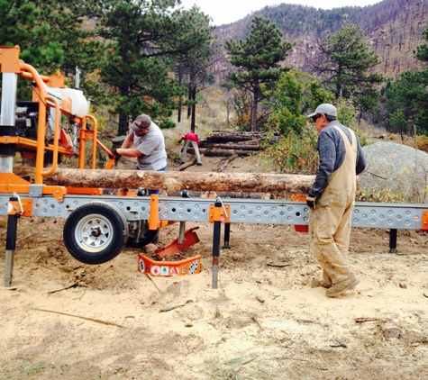 Dude's Laboring - Limon, CO