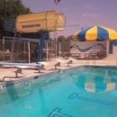Meridian Swimming Pool - Swimming Instruction
