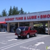 Budget Tune Lube & Smog gallery