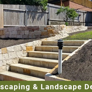 Pave The Way Landscaping - Tighes Hill, NSW. Landscaping & Landscape Design