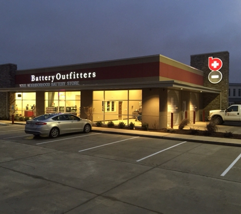Battery Outfitters - Jonesboro, AR