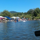 Burke's Canoe Trips - Canoes & Kayaks