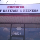 Empower Self Defense & Fitness - Boxing Instruction