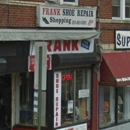 Frank Shoe Repair - Shoe Repair