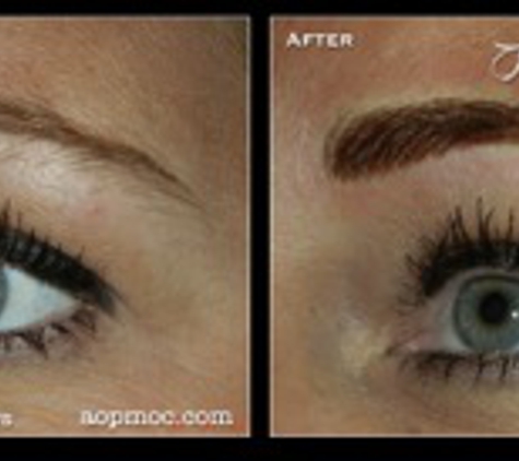 Artistry of Permanent Makeup - Mission Viejo, CA