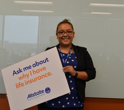 Susana Cerda: Allstate Insurance - Dallas, TX