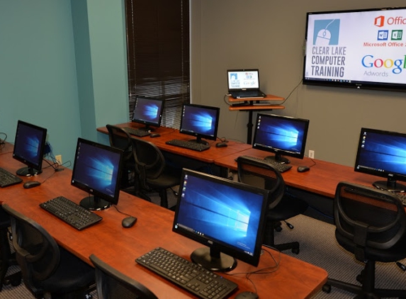 Clear Lake Computer Training - Houston, TX