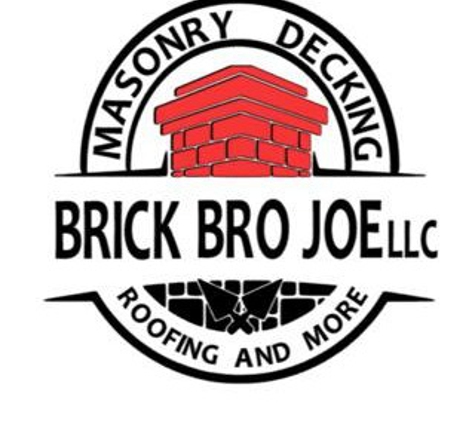 Brick Bro Joe