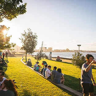 Hunter & Central Coast Development Corporation - Visit Or Contact Us Online - Newcastle, NSW