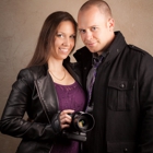 Jayme & Brandon - wedding photographers