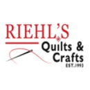 Riehl's Quilts & Crafts - Dolls