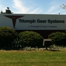 Triumph Gear Systems - Market Research & Analysis