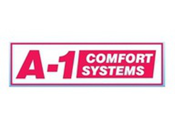 A-1 Comfort Systems - Freeport, TX