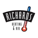Richard's Heating & Air - Air Conditioning Equipment & Systems