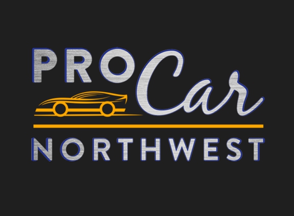 Procar Northwest Inc. - Redmond, WA