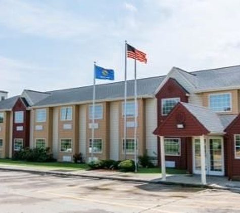 Days Inn - Pryor, OK