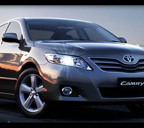 Charters Towers Toyota - Queenton, QLD