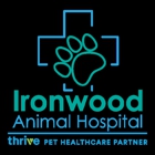 Ironwood Animal Hospital, A Thrive Pet Healthcare Partner