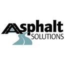 Asphalt Solutions, Inc. - Asphalt Paving & Sealcoating