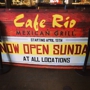 Cafe Rio