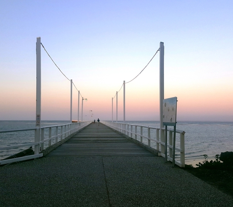 PRD Hervey Bay - Torquay, QLD