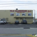 Fuji Aluminum & Shutters Inc - Aluminum