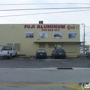 Fuji Aluminum & Shutters Inc