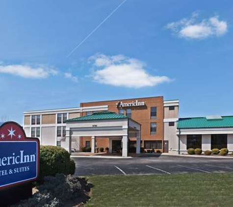 AmericInn - Fishers, IN