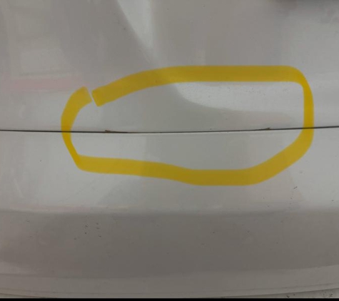 A1 Body Repairs - Peakhurst, NSW