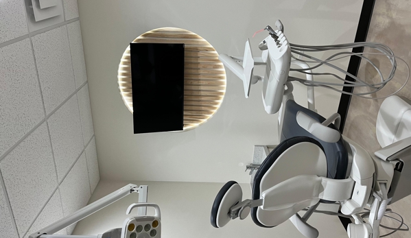 Green Meadows Dental Connection - Richmond, TX