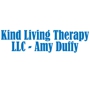 Kind Living Therapy LLC - Amy Duffy