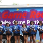 Mr. Game Room - Birthday Party Game Truck