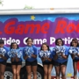 Mr. Game Room - Birthday Party Game Truck