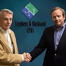 Stephens and Nashland, CPA's, PA. - Accountants-Certified Public