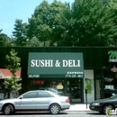 Sushi Mon - Sushi Bars