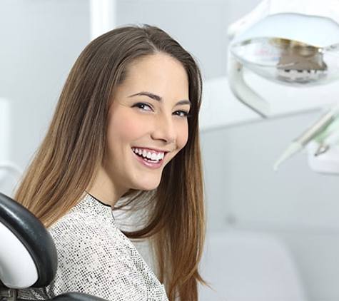 Fairfield Dental Clinic - Fairfield, VIC
